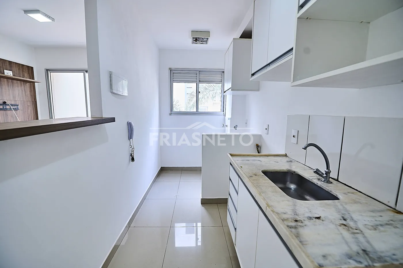 Alugar Residencial / Apartamento em Piracicaba R$ 1.300,00 - Foto 4