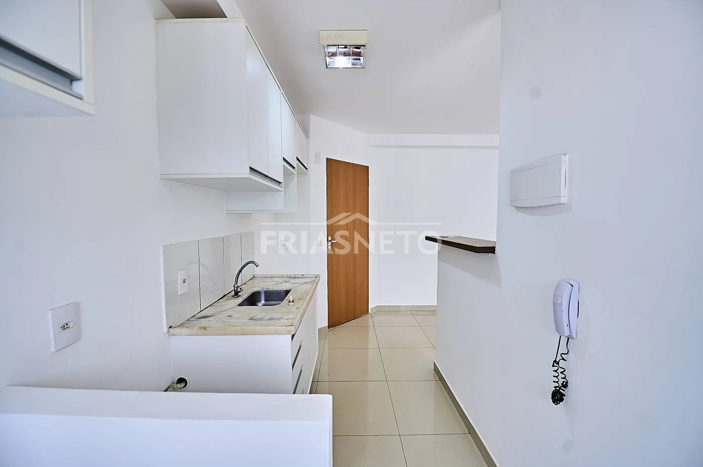 Alugar Residencial / Apartamento em Piracicaba R$ 1.300,00 - Foto 5