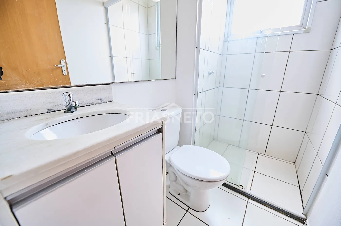 Alugar Residencial / Apartamento em Piracicaba R$ 1.300,00 - Foto 8