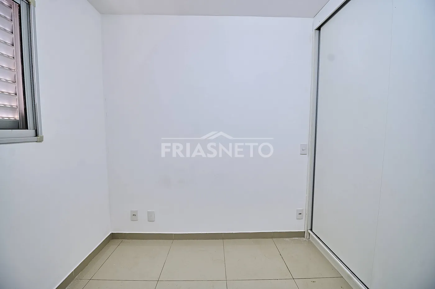 Alugar Residencial / Apartamento em Piracicaba R$ 1.300,00 - Foto 9