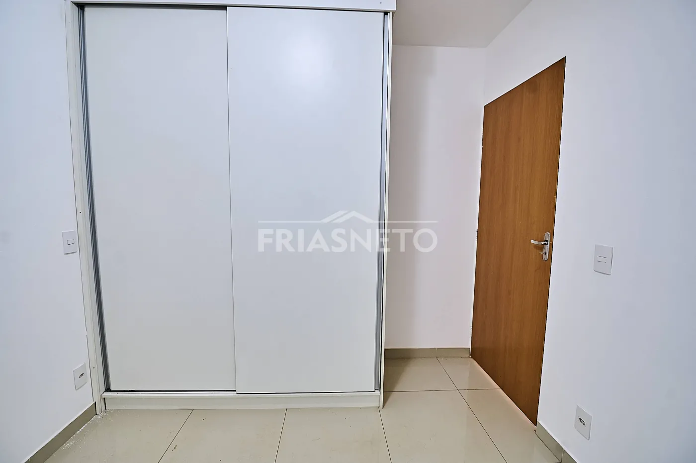 Alugar Residencial / Apartamento em Piracicaba R$ 1.300,00 - Foto 10