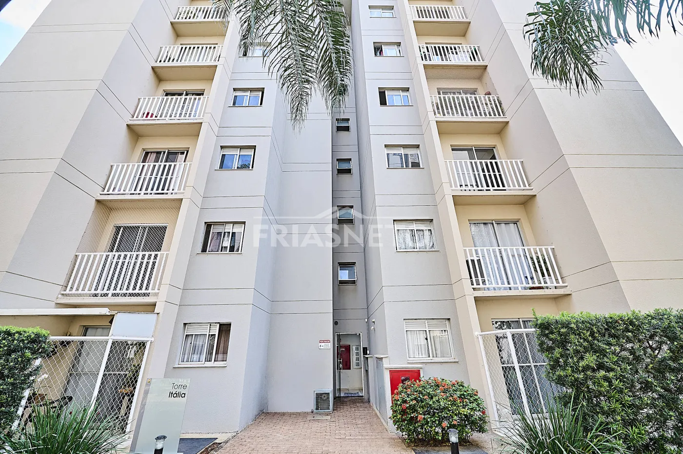 Alugar Residencial / Apartamento em Piracicaba R$ 1.300,00 - Foto 13