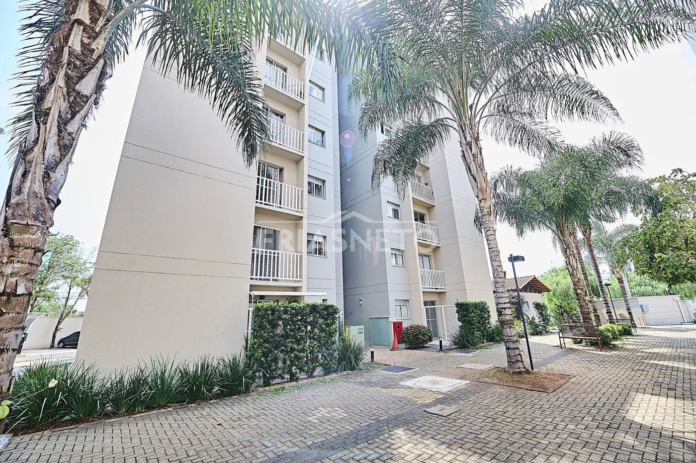 Alugar Residencial / Apartamento em Piracicaba R$ 1.300,00 - Foto 14