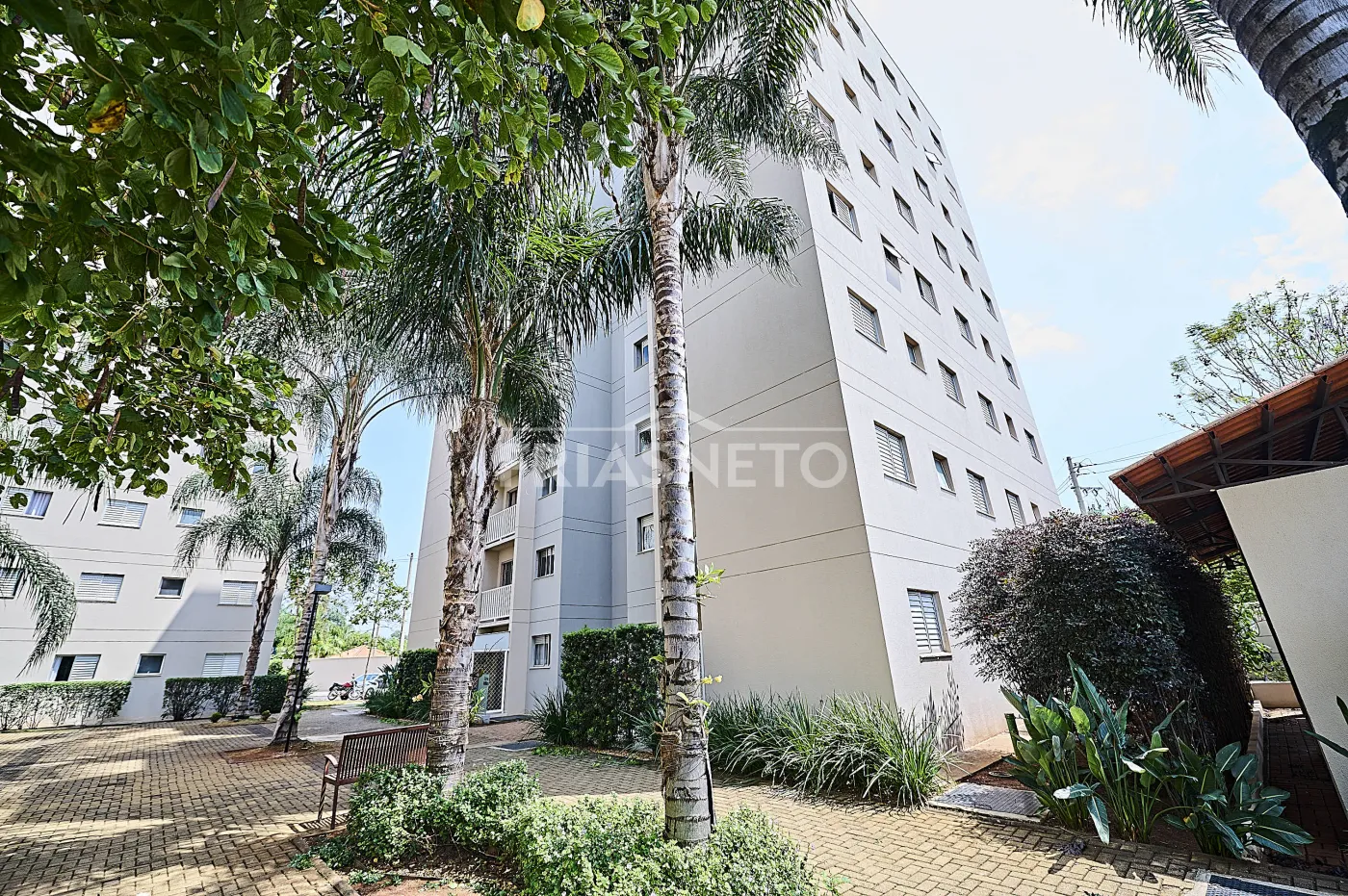 Alugar Residencial / Apartamento em Piracicaba R$ 1.300,00 - Foto 15