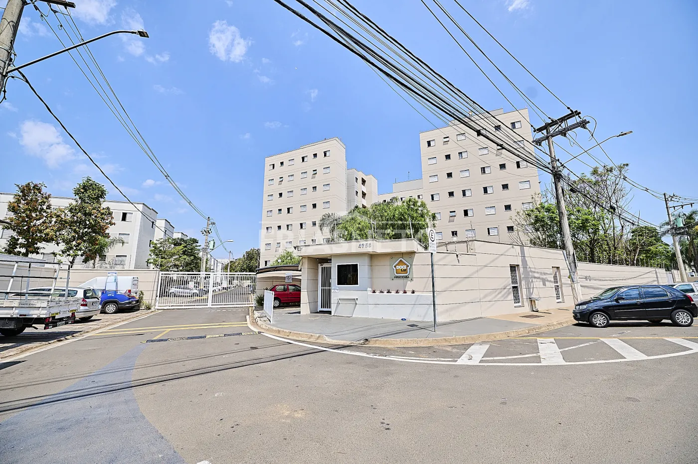 Alugar Residencial / Apartamento em Piracicaba R$ 1.300,00 - Foto 16