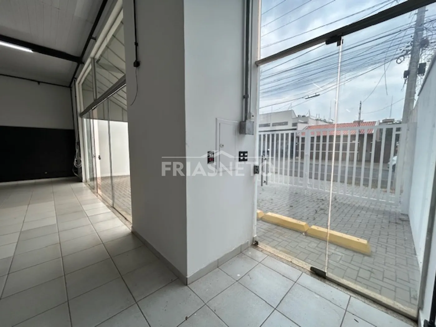 Alugar Comercial / Salão em Piracicaba R$ 5.800,00 - Foto 5