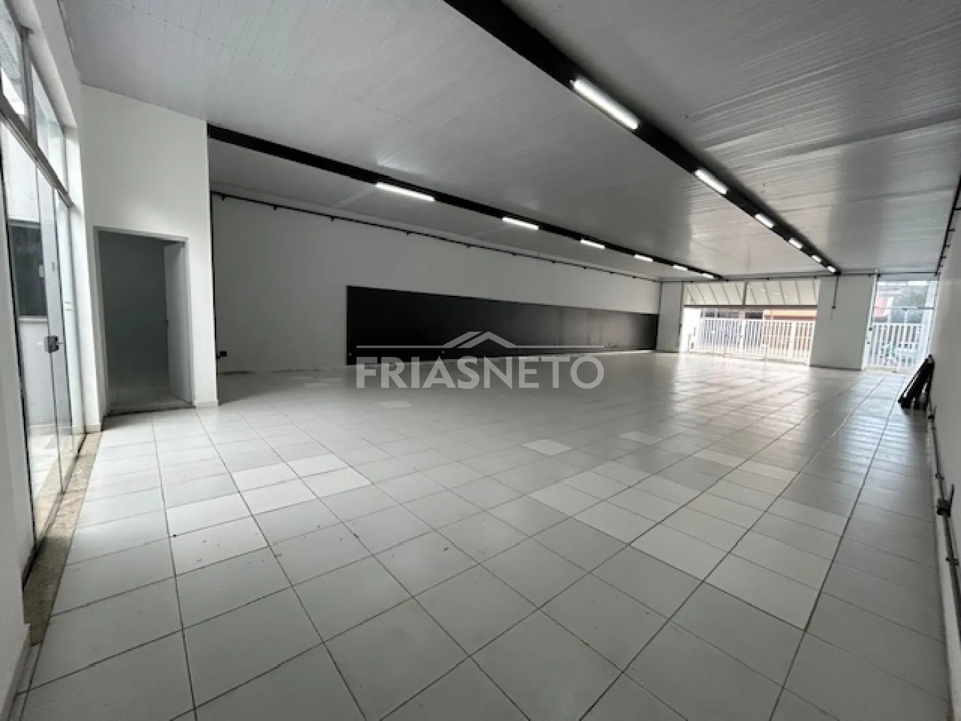 Alugar Comercial / Salão em Piracicaba R$ 5.800,00 - Foto 7