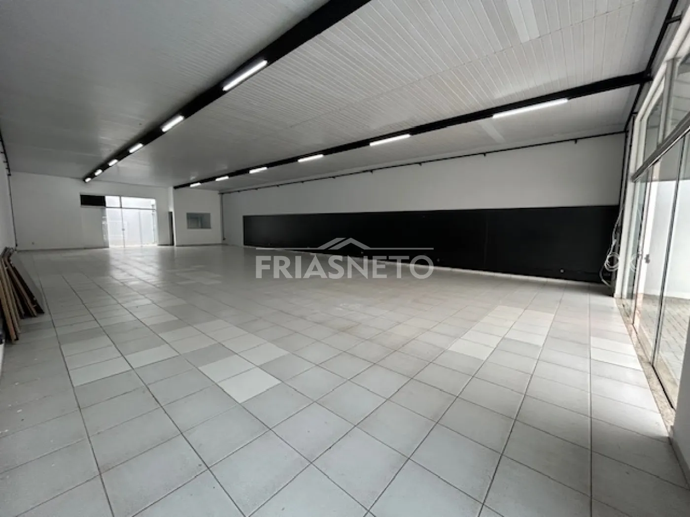 Alugar Comercial / Salão em Piracicaba R$ 5.800,00 - Foto 6