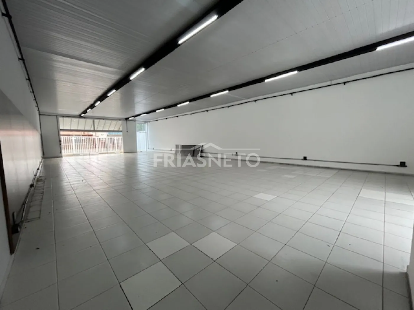 Alugar Comercial / Salão em Piracicaba R$ 5.800,00 - Foto 8