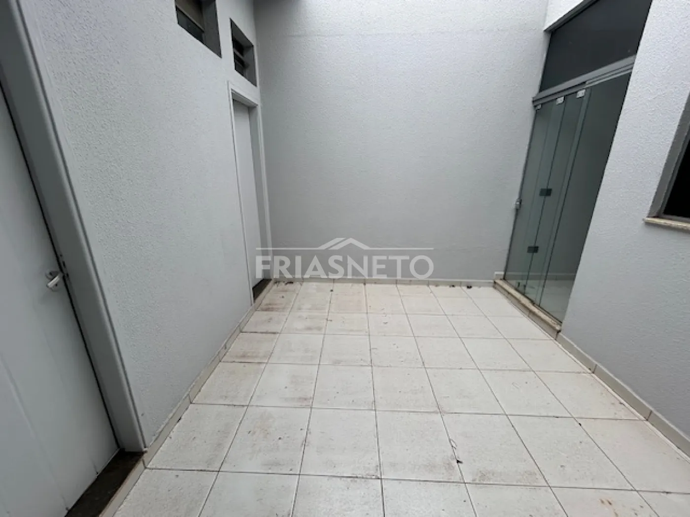 Alugar Comercial / Salão em Piracicaba R$ 5.800,00 - Foto 11