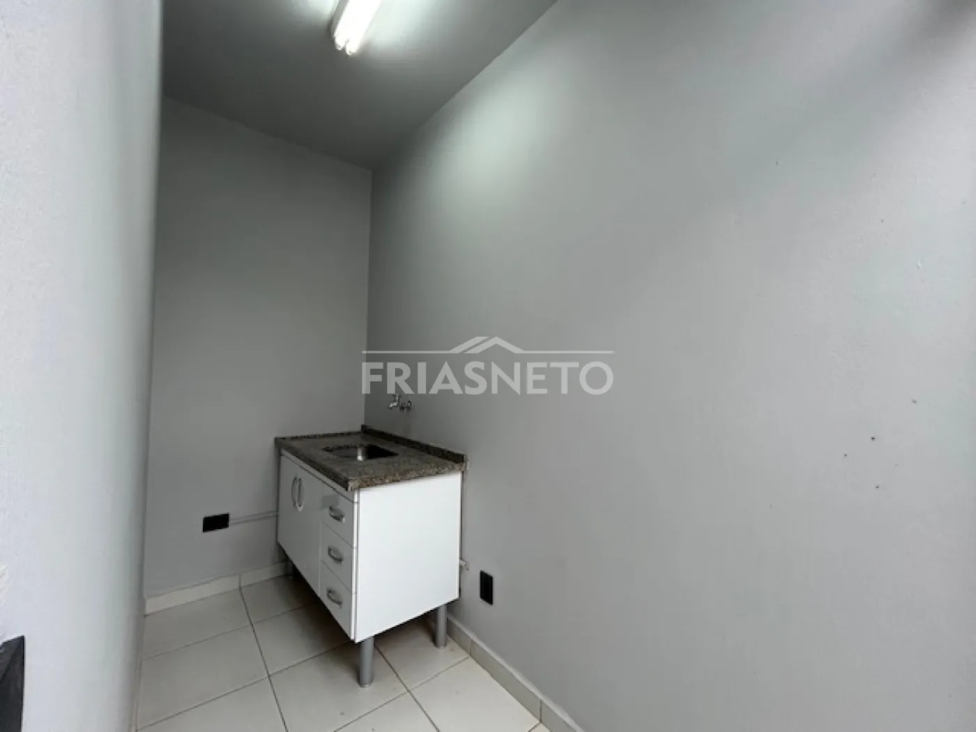 Alugar Comercial / Salão em Piracicaba R$ 5.800,00 - Foto 14