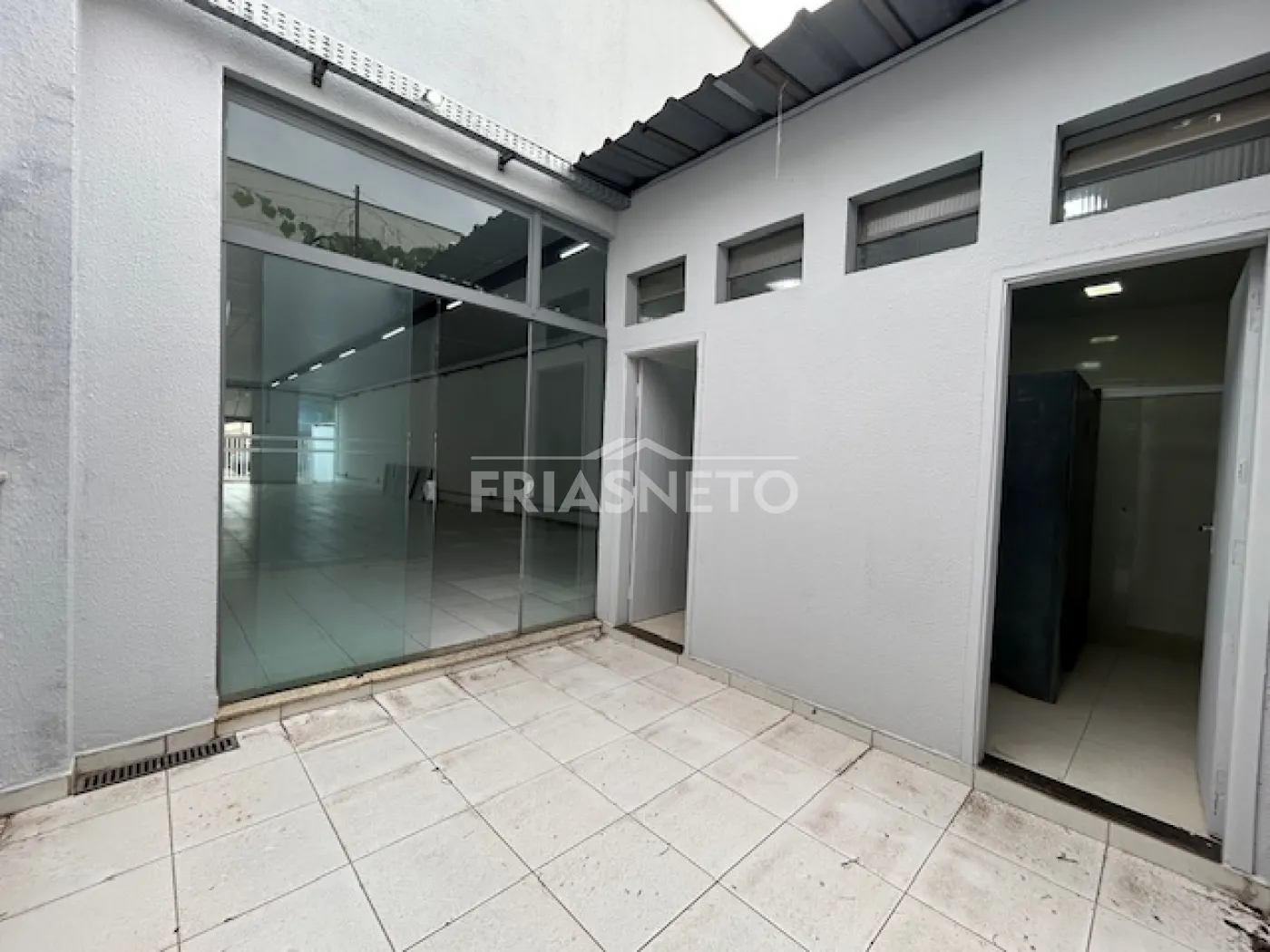 Alugar Comercial / Salão em Piracicaba R$ 5.800,00 - Foto 15