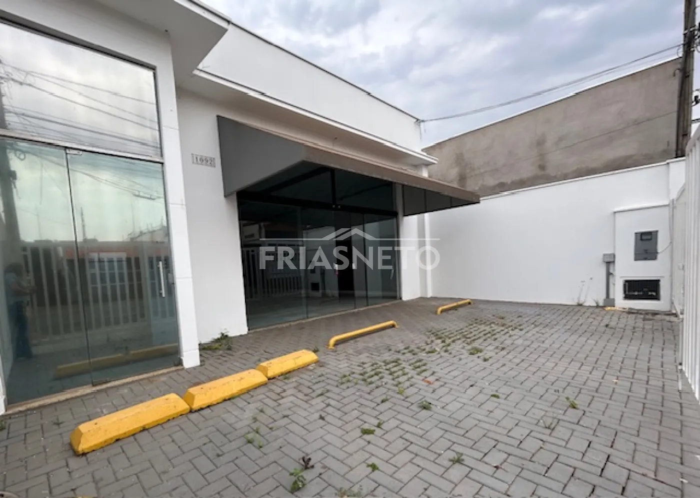 Alugar Comercial / Salão em Piracicaba R$ 5.800,00 - Foto 3