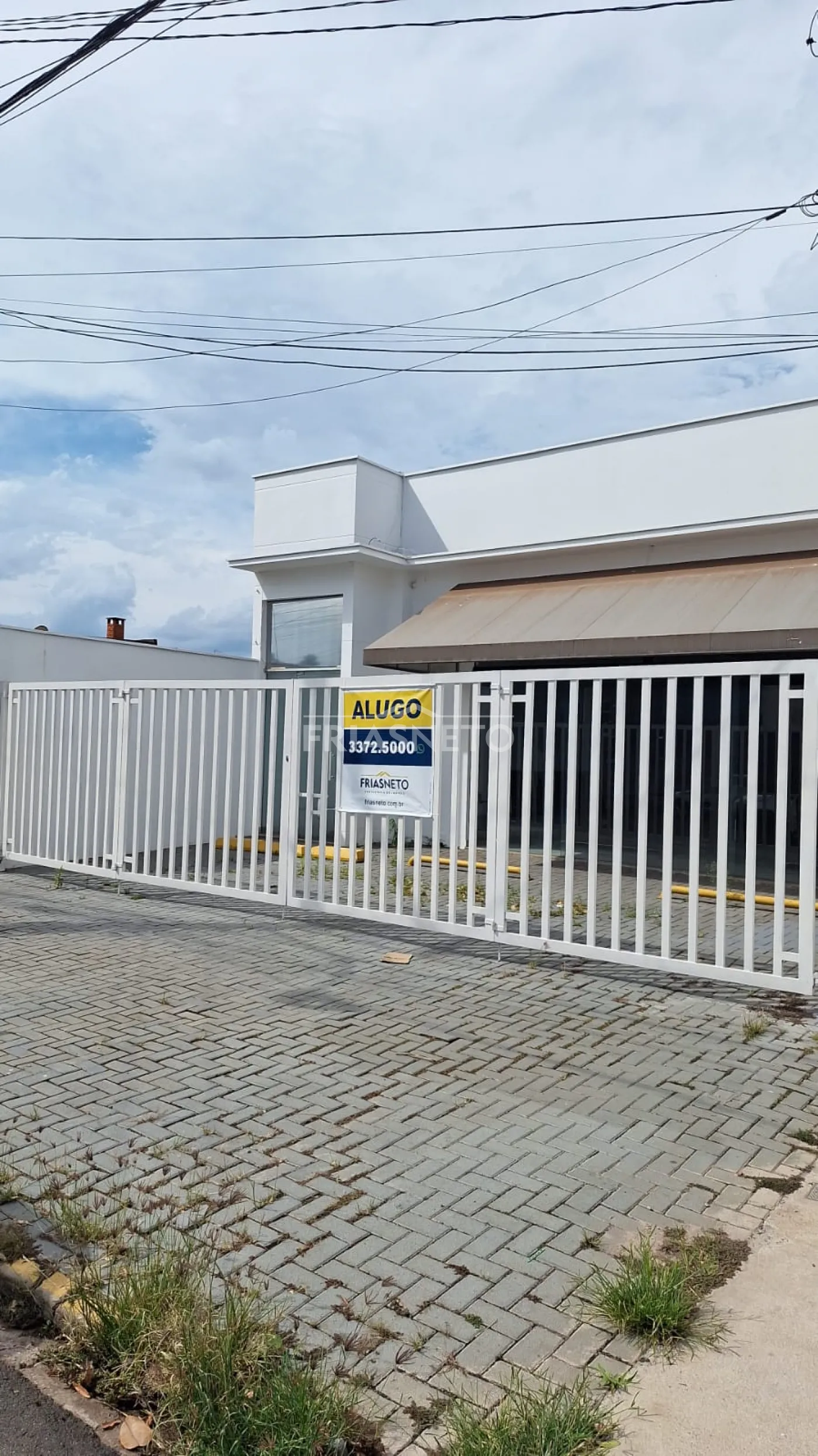 30.10.2025 n(5) Alugar Comercial / Salão em Piracicaba R$ 5.800,00 - Foto 18