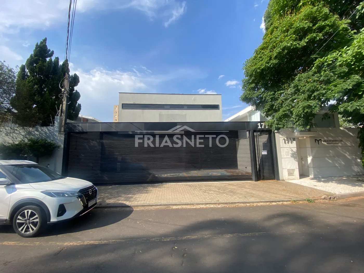 Alugar Comercial / Imóvel Comercial em Piracicaba R$ 17.000,00 - Foto 1