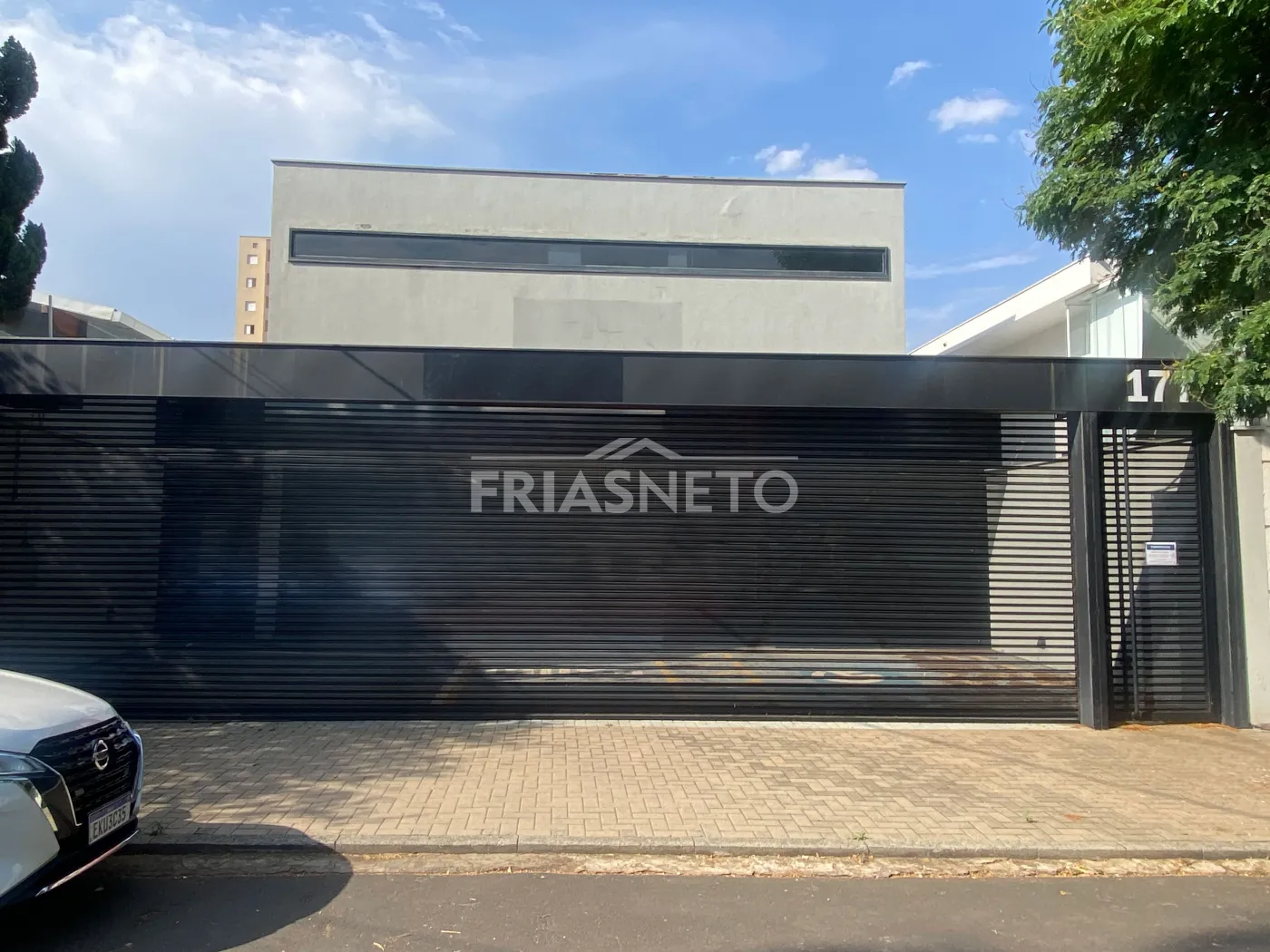 Alugar Comercial / Imóvel Comercial em Piracicaba R$ 17.000,00 - Foto 2