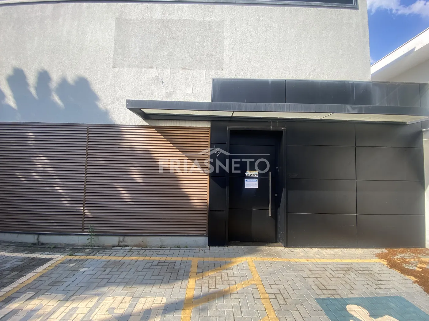 Alugar Comercial / Imóvel Comercial em Piracicaba R$ 17.000,00 - Foto 3