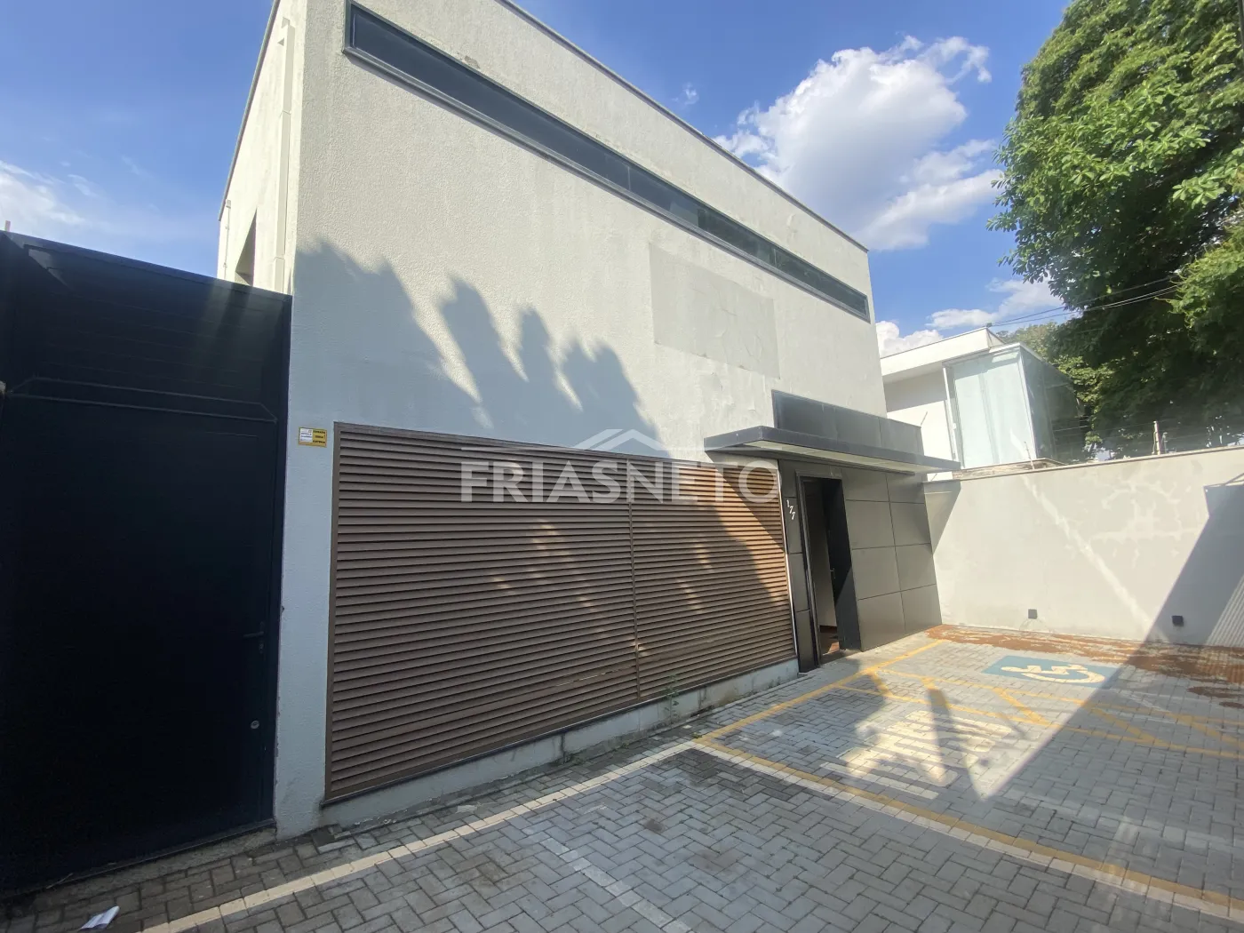 Alugar Comercial / Imóvel Comercial em Piracicaba R$ 17.000,00 - Foto 4