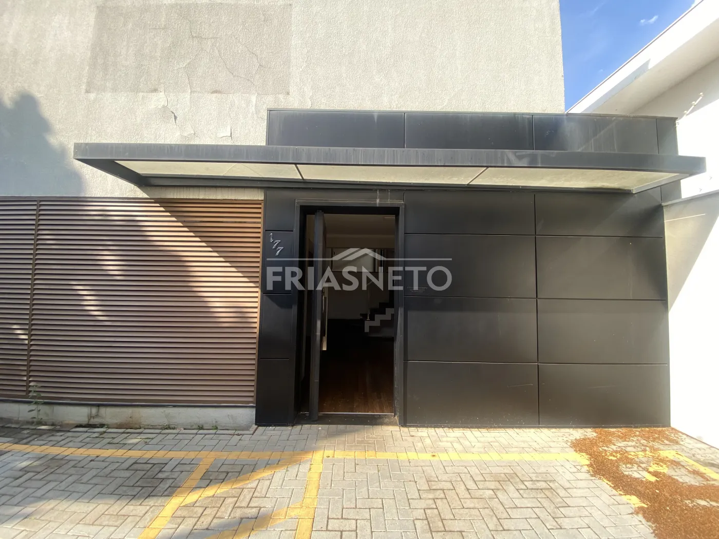Alugar Comercial / Imóvel Comercial em Piracicaba R$ 17.000,00 - Foto 6