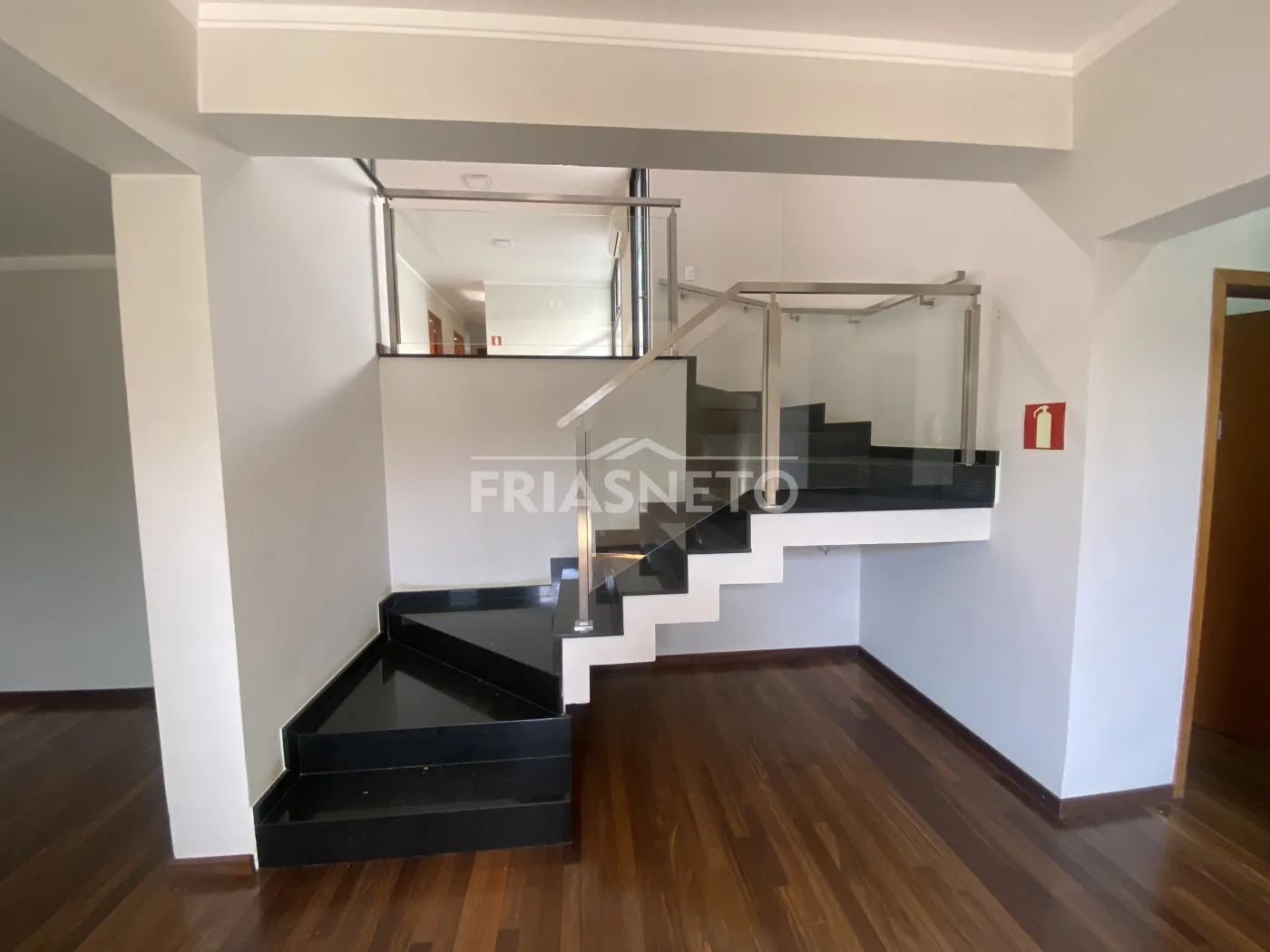 Alugar Comercial / Imóvel Comercial em Piracicaba R$ 17.000,00 - Foto 8