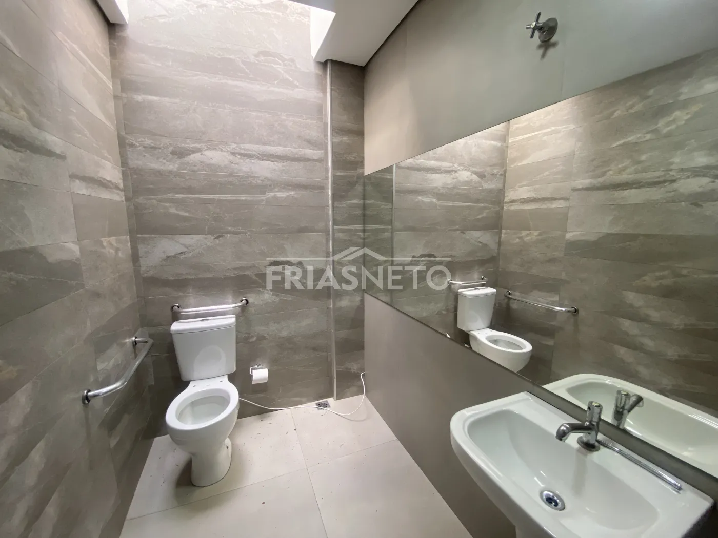 Alugar Comercial / Imóvel Comercial em Piracicaba R$ 17.000,00 - Foto 13