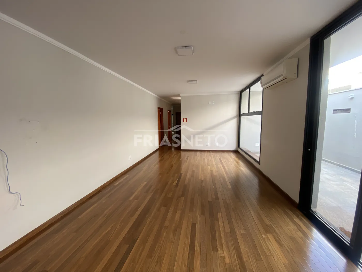 Alugar Comercial / Imóvel Comercial em Piracicaba R$ 17.000,00 - Foto 17