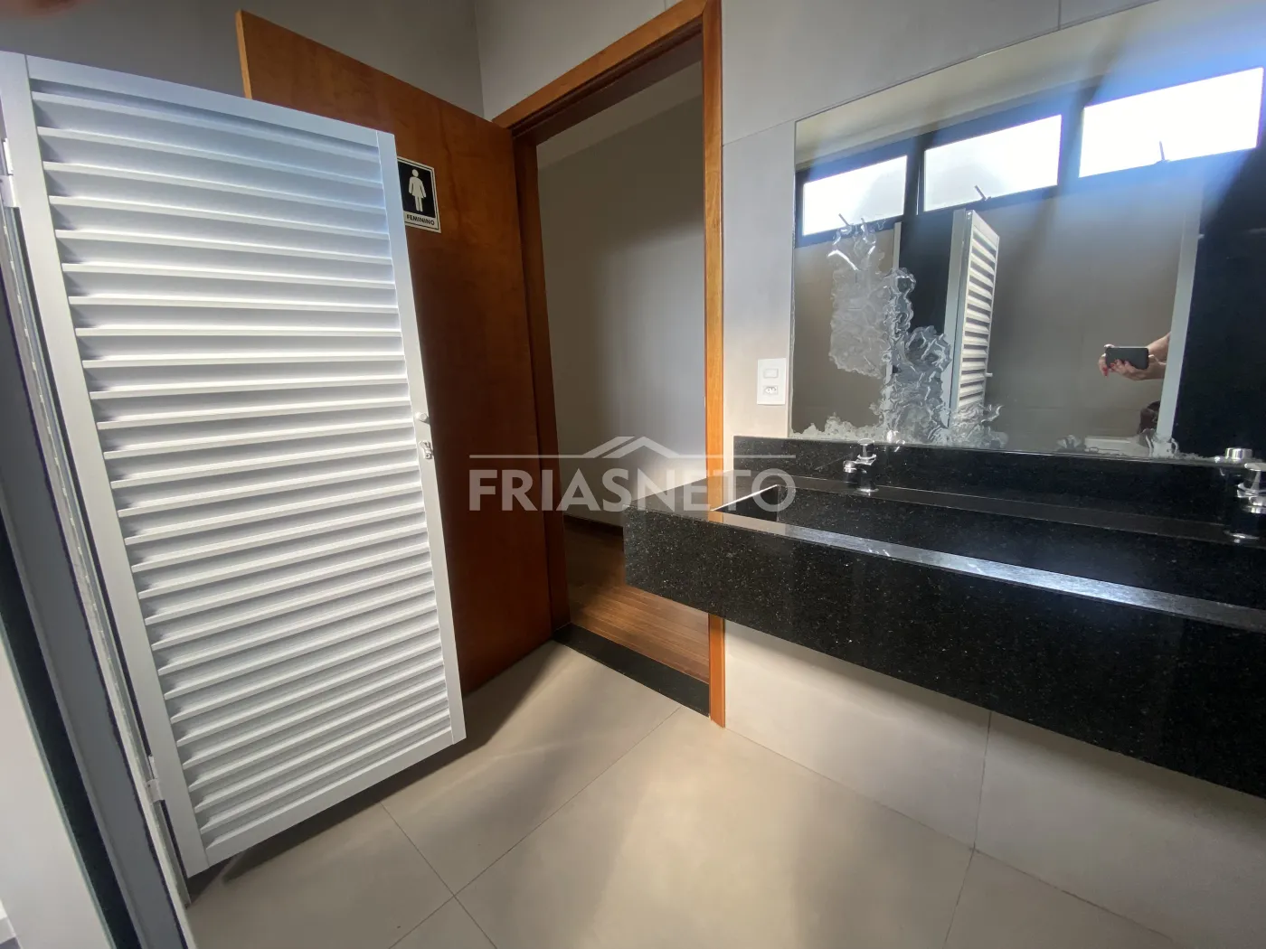Alugar Comercial / Imóvel Comercial em Piracicaba R$ 17.000,00 - Foto 39
