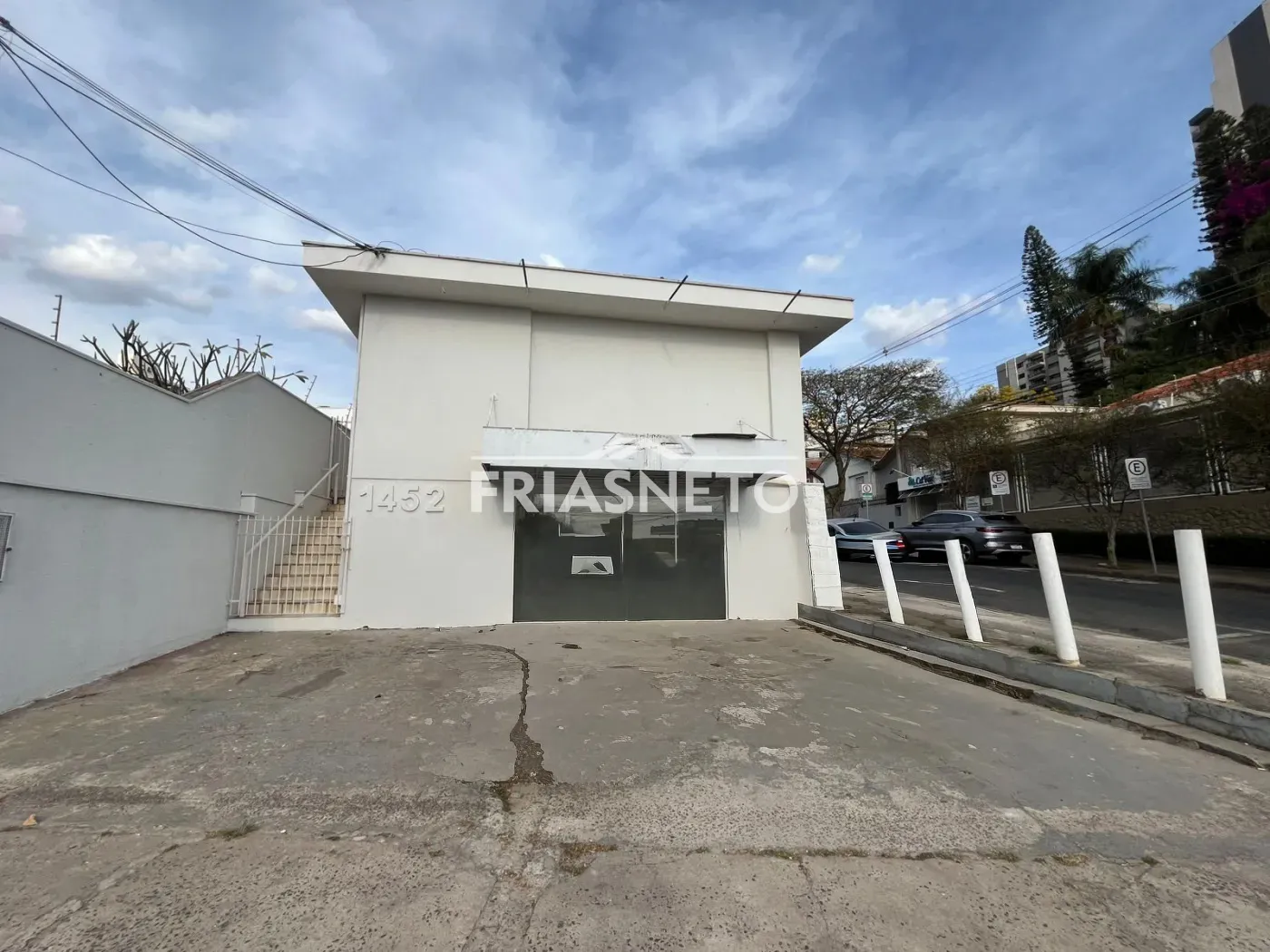 Alugar Comercial / Imóvel Comercial em Piracicaba R$ 5.800,00 - Foto 1