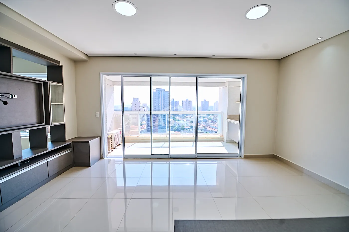Alugar Residencial / Apartamento em Piracicaba R$ 3.300,00 - Foto 1