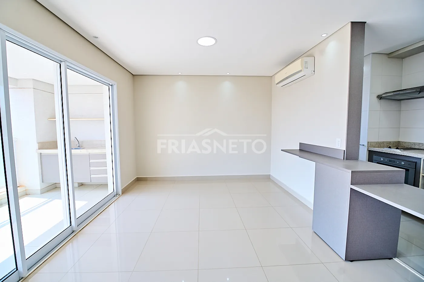 Alugar Residencial / Apartamento em Piracicaba R$ 3.300,00 - Foto 2