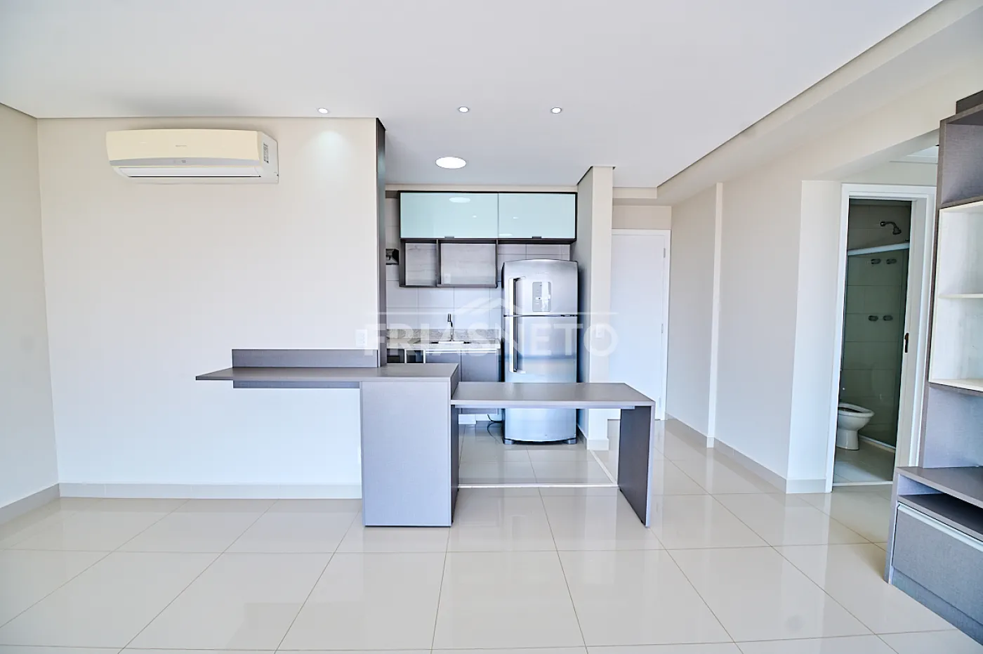Alugar Residencial / Apartamento em Piracicaba R$ 3.300,00 - Foto 3