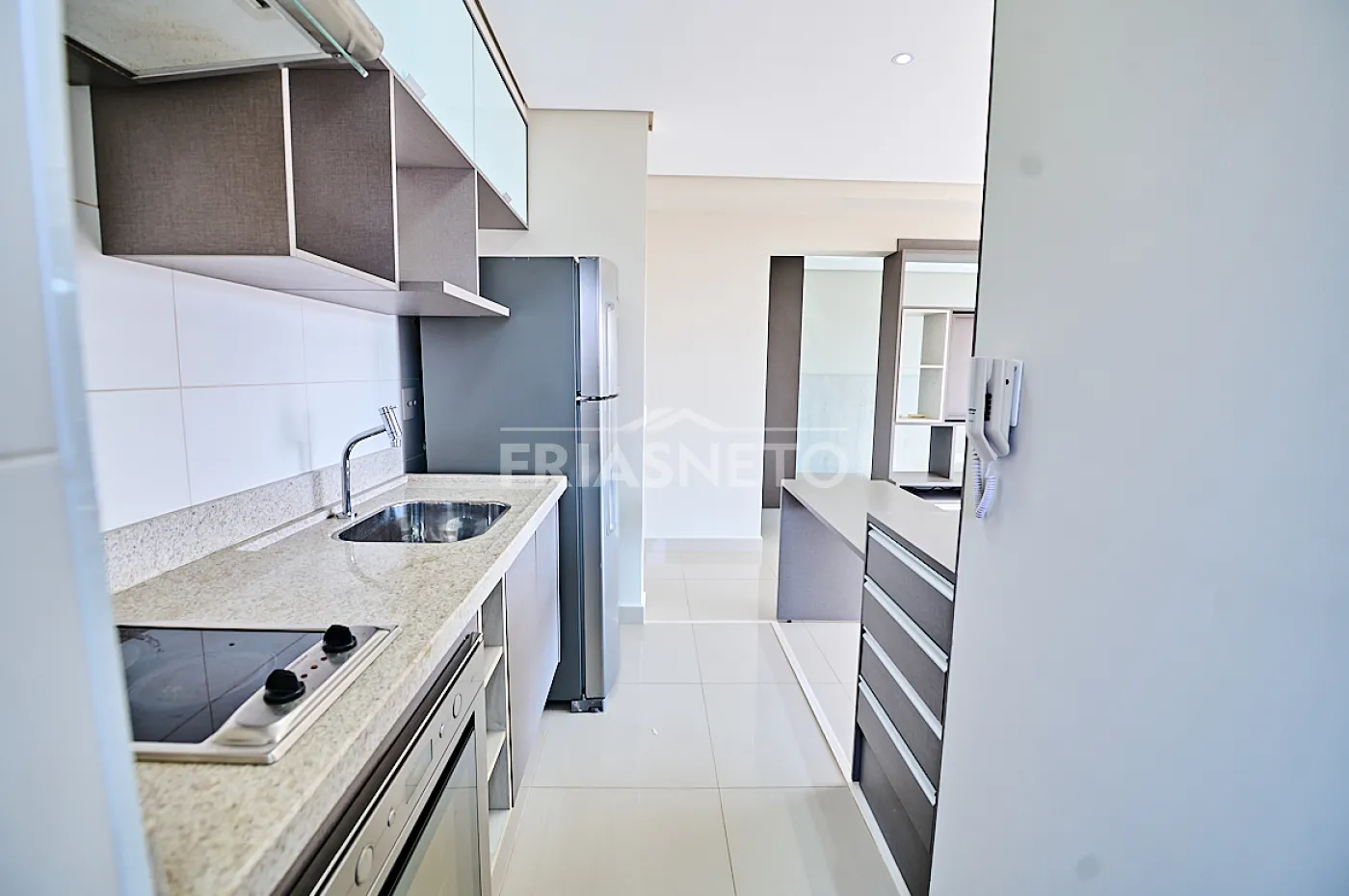 Alugar Residencial / Apartamento em Piracicaba R$ 3.300,00 - Foto 6