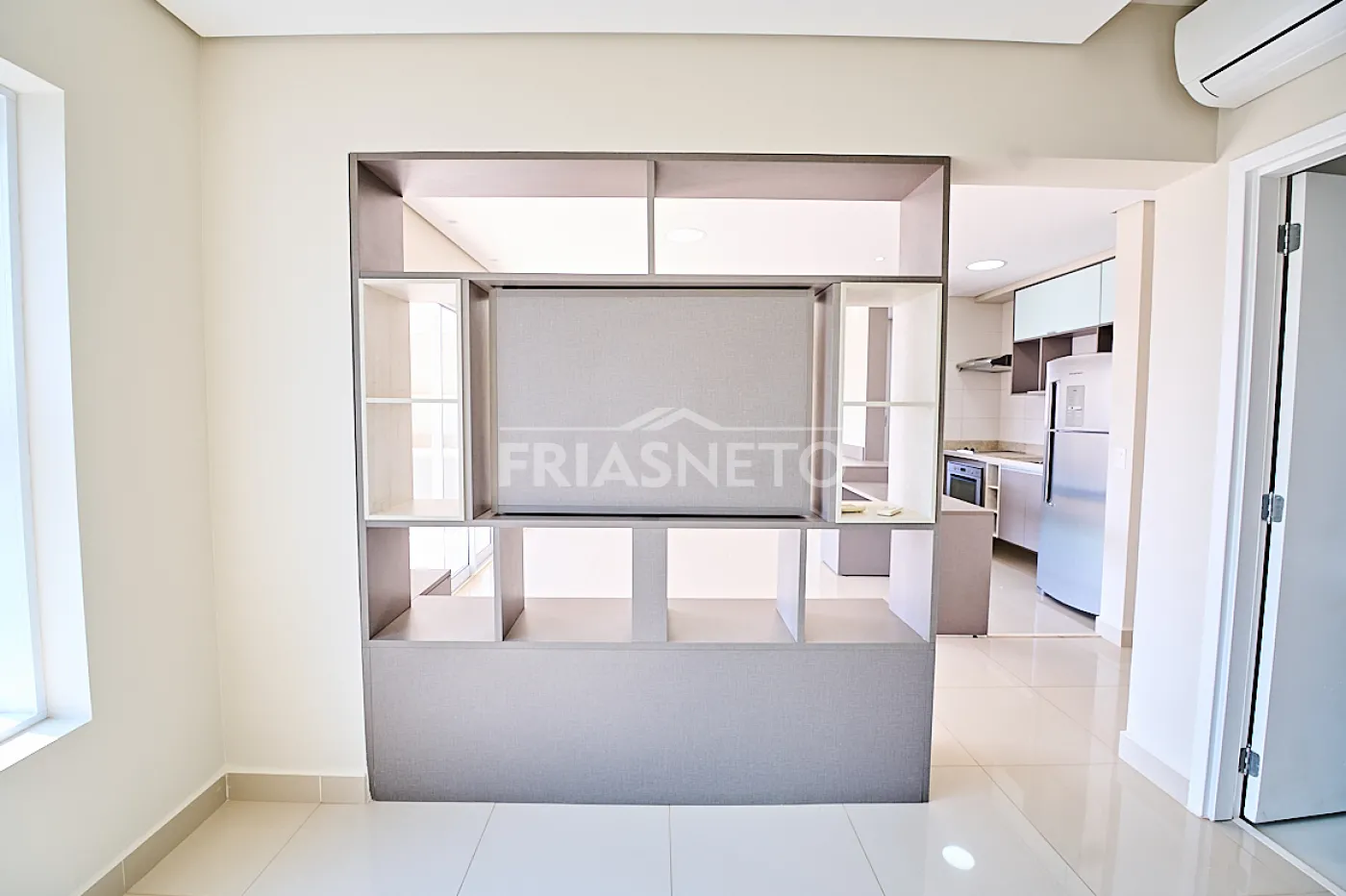 Alugar Residencial / Apartamento em Piracicaba R$ 3.300,00 - Foto 10