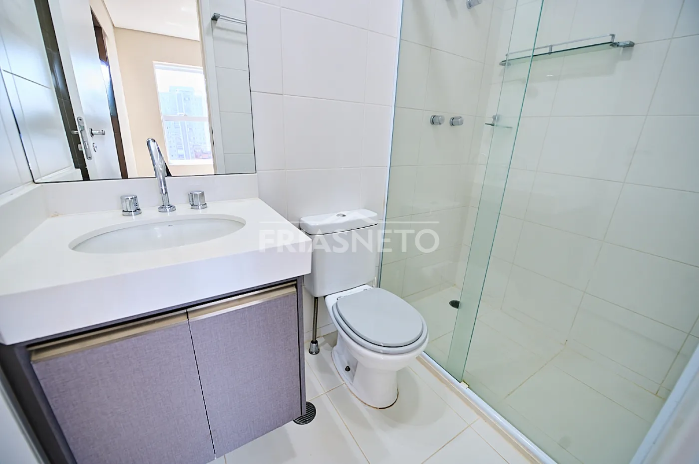 Alugar Residencial / Apartamento em Piracicaba R$ 3.300,00 - Foto 11