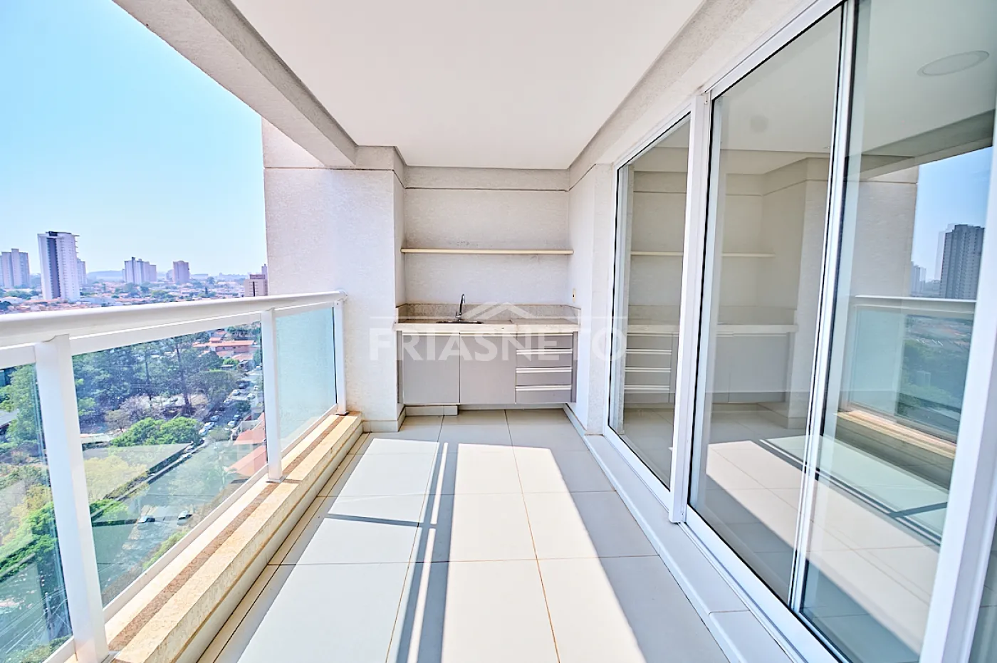 Alugar Residencial / Apartamento em Piracicaba R$ 3.300,00 - Foto 12