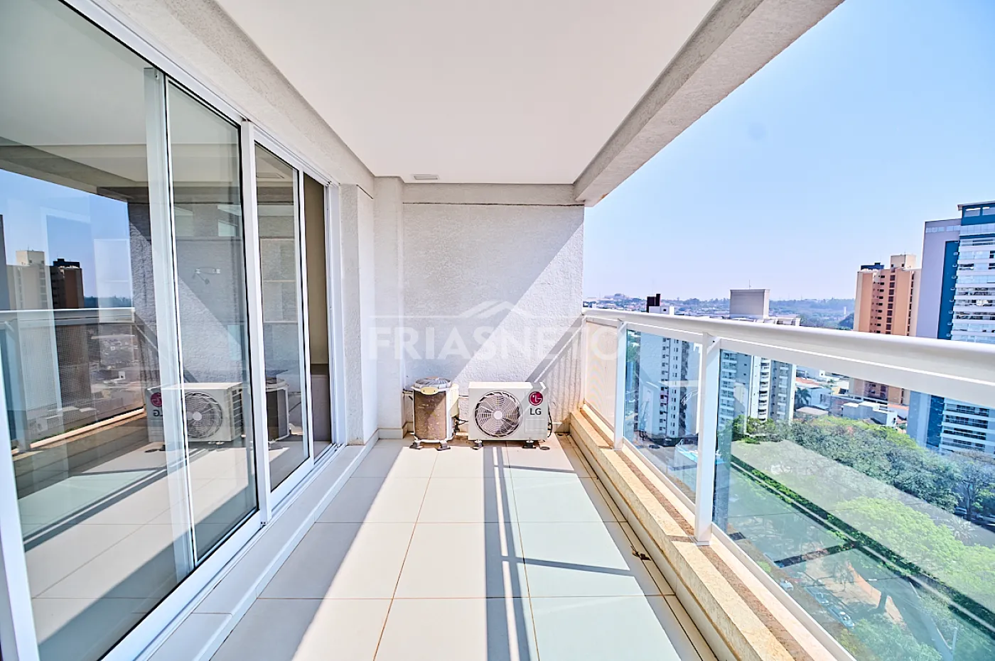 Alugar Residencial / Apartamento em Piracicaba R$ 3.300,00 - Foto 13