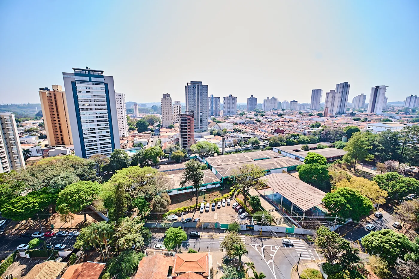 Alugar Residencial / Apartamento em Piracicaba R$ 3.300,00 - Foto 14