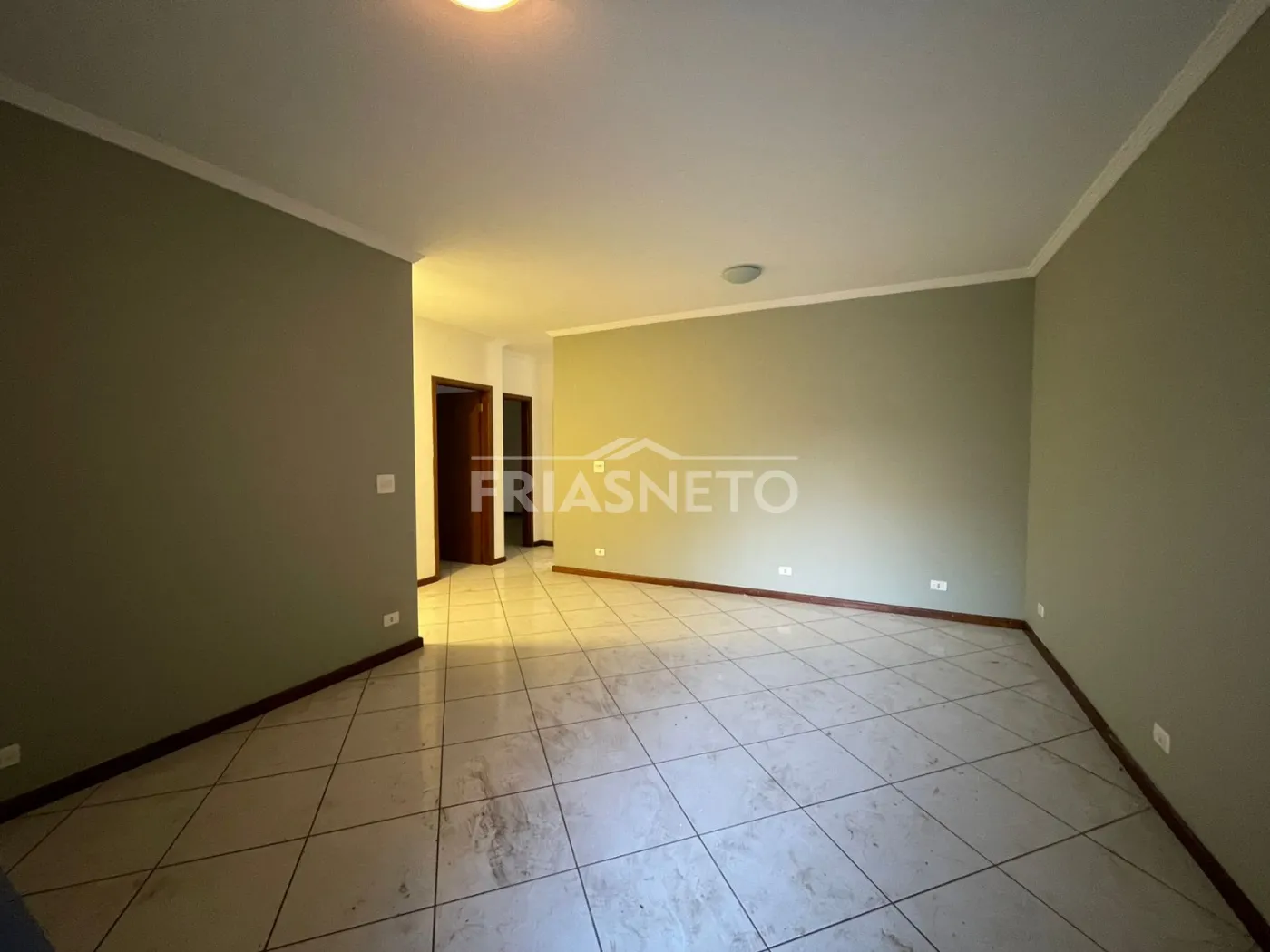 Alugar Residencial / Casa em Piracicaba R$ 1.600,00 - Foto 3