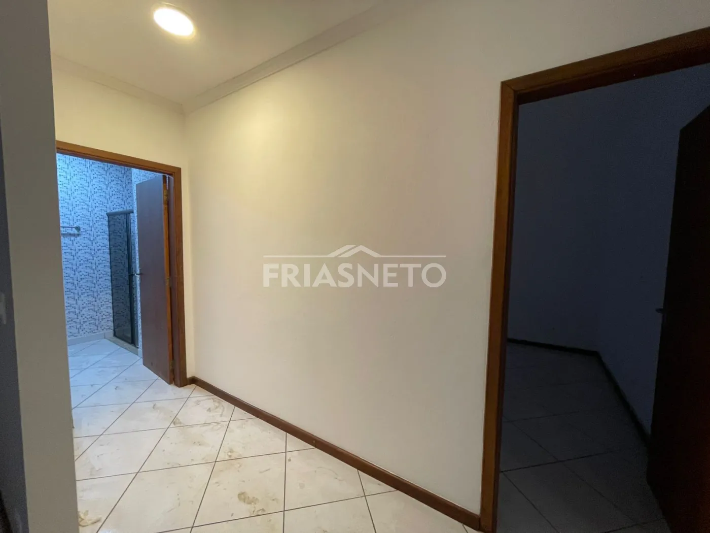 Alugar Residencial / Casa em Piracicaba R$ 1.600,00 - Foto 5