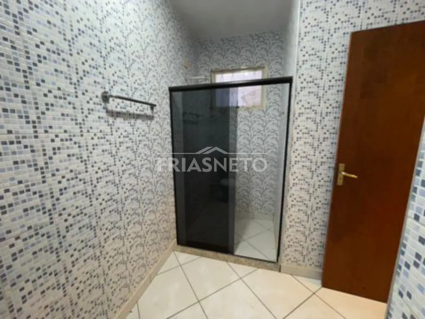 Alugar Residencial / Casa em Piracicaba R$ 1.600,00 - Foto 7