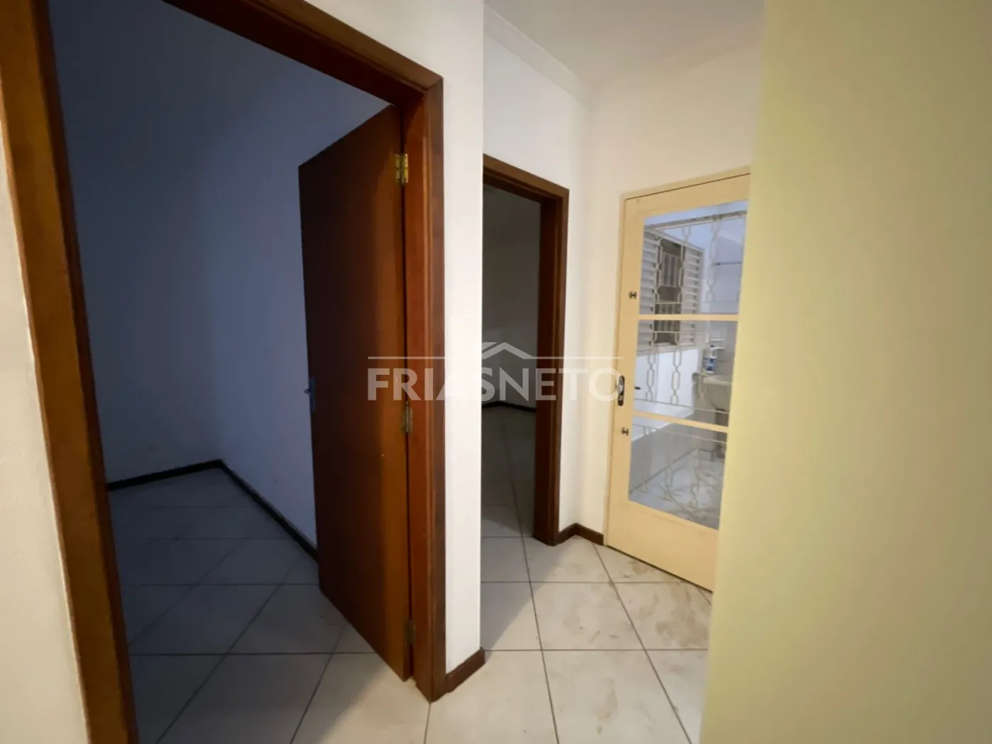 Alugar Residencial / Casa em Piracicaba R$ 1.600,00 - Foto 8