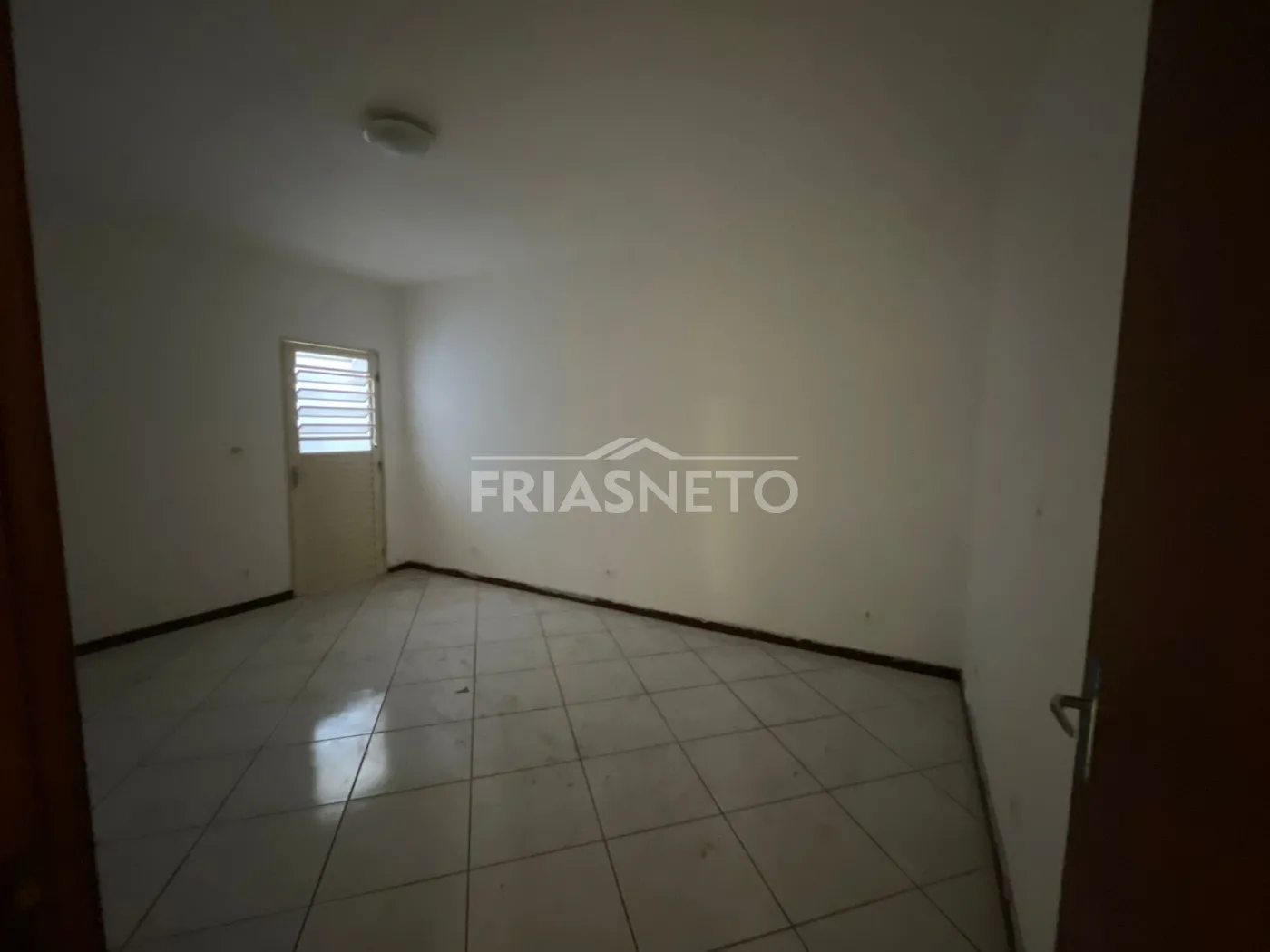 Alugar Residencial / Casa em Piracicaba R$ 1.600,00 - Foto 9