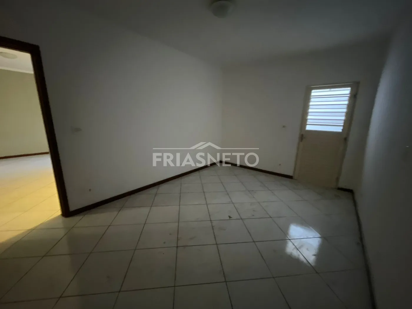 Alugar Residencial / Casa em Piracicaba R$ 1.600,00 - Foto 10