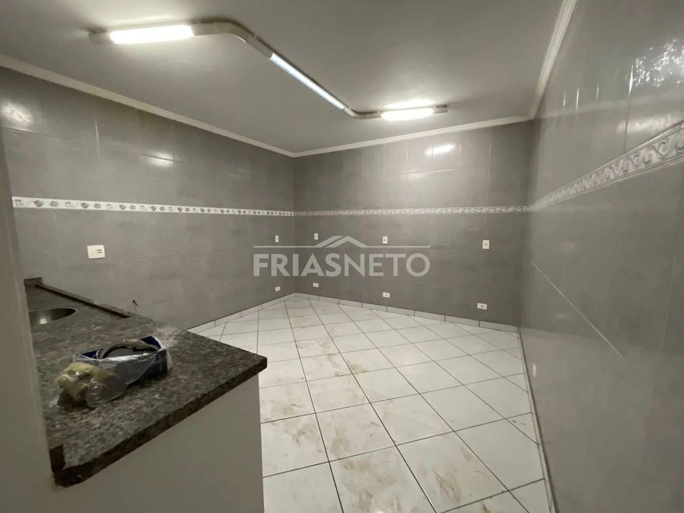 Alugar Residencial / Casa em Piracicaba R$ 1.600,00 - Foto 11