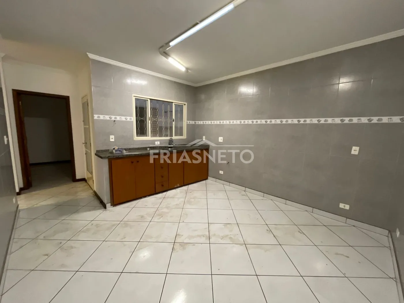 Alugar Residencial / Casa em Piracicaba R$ 1.600,00 - Foto 12