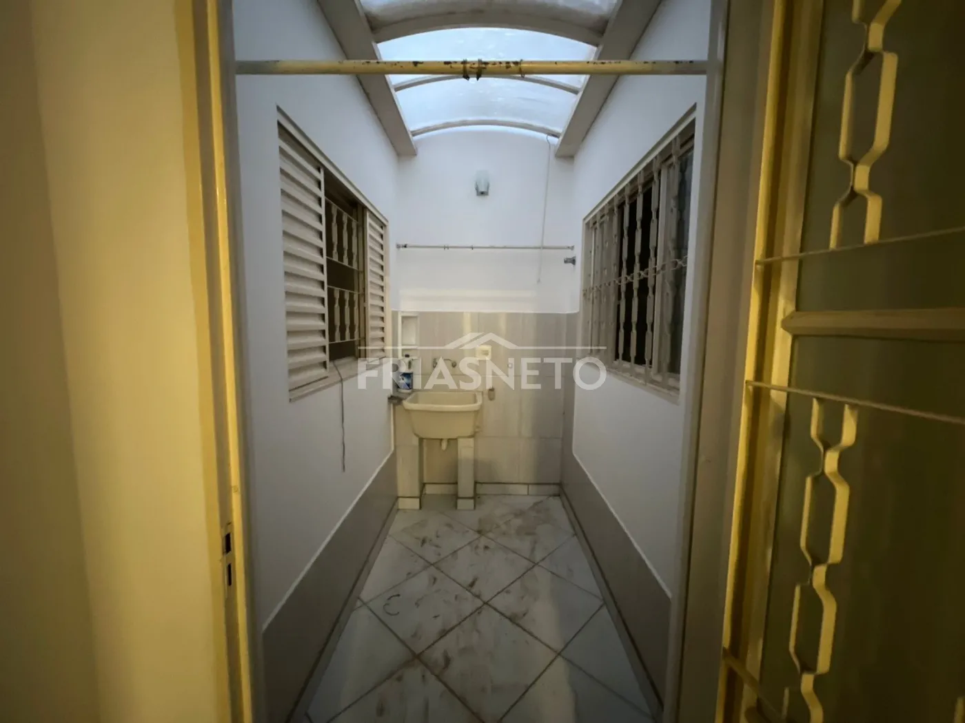 Alugar Residencial / Casa em Piracicaba R$ 1.600,00 - Foto 13