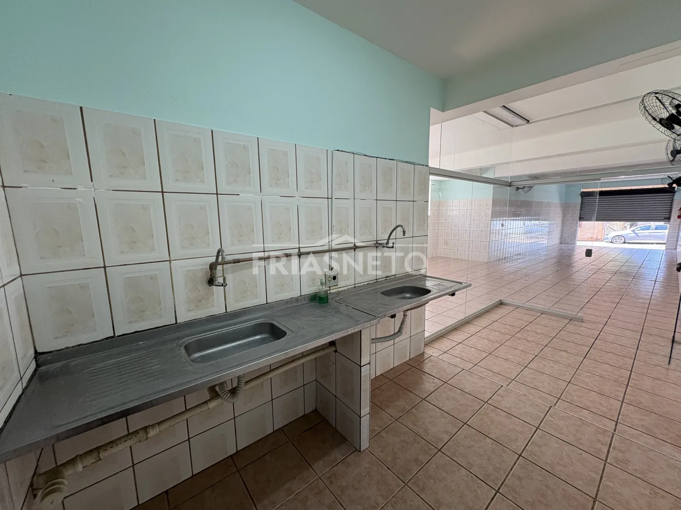 Alugar Comercial / Salão em Piracicaba R$ 2.400,00 - Foto 11