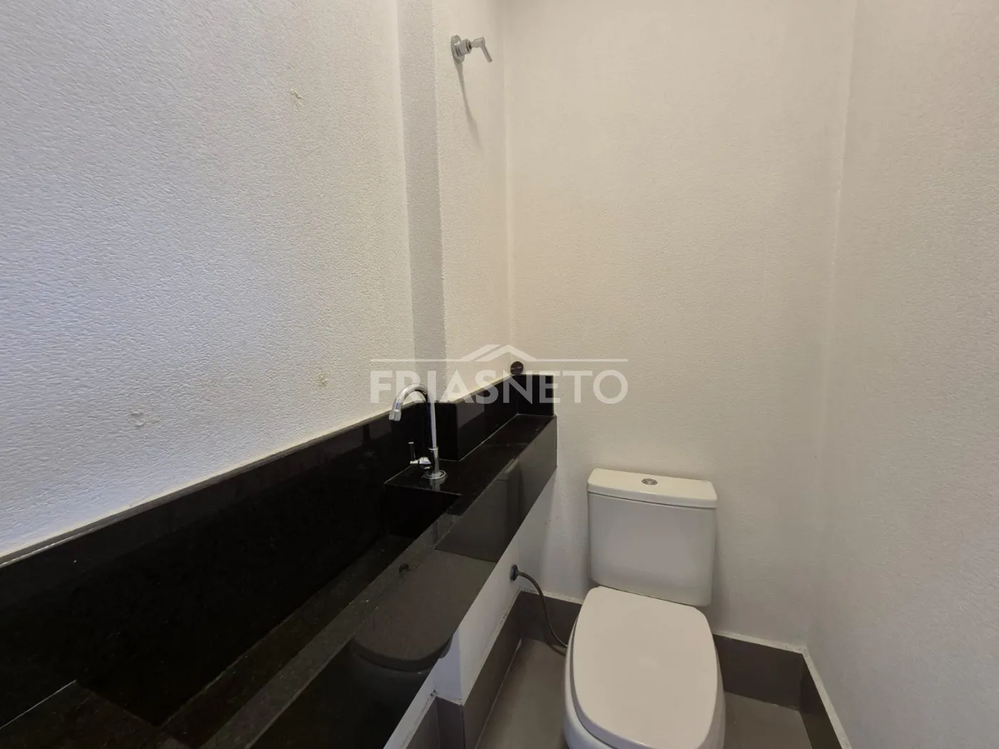 Alugar Comercial / Sala em condomínio em Piracicaba R$ 6.500,00 - Foto 14