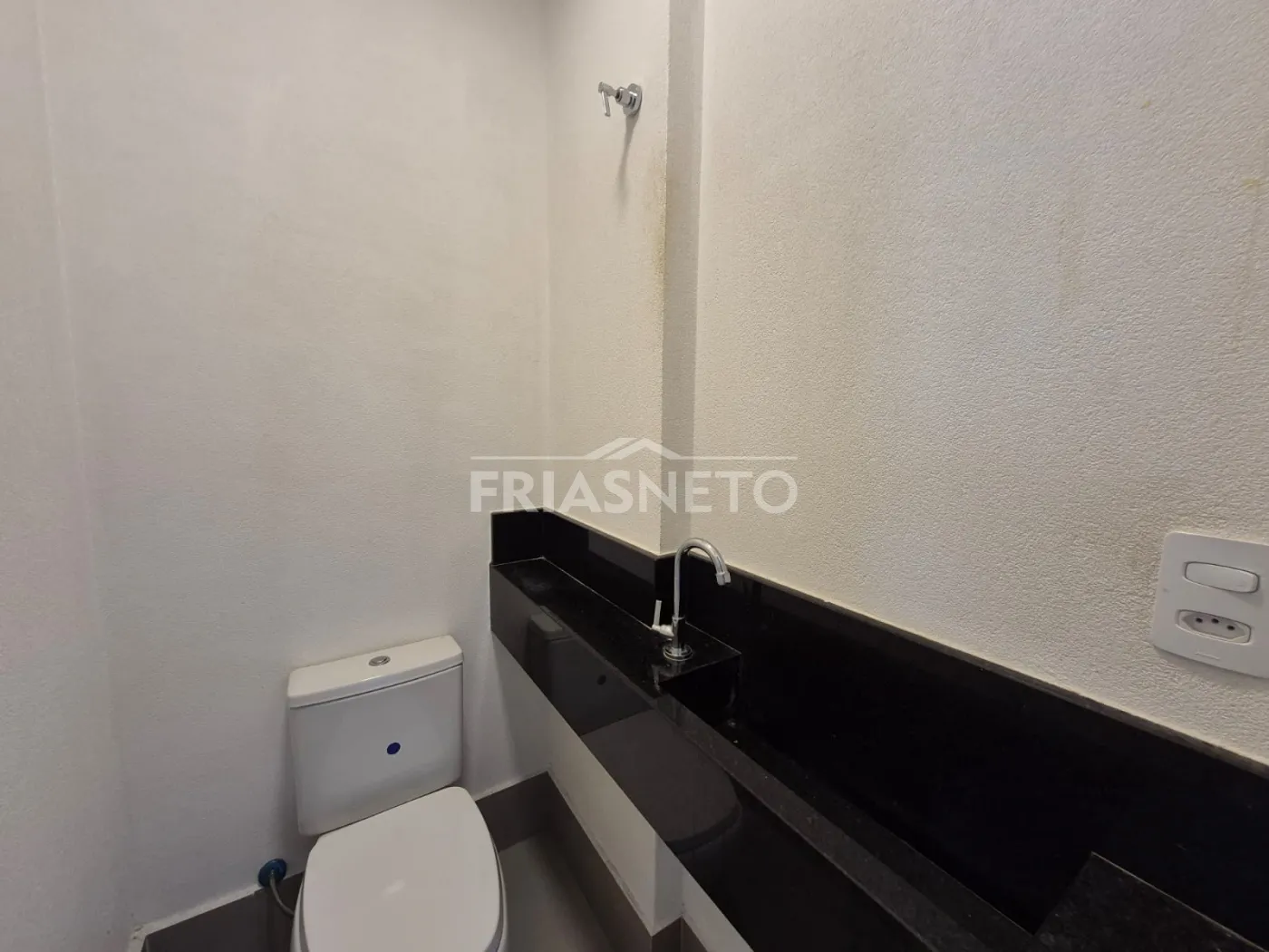 Alugar Comercial / Sala em condomínio em Piracicaba R$ 6.500,00 - Foto 13