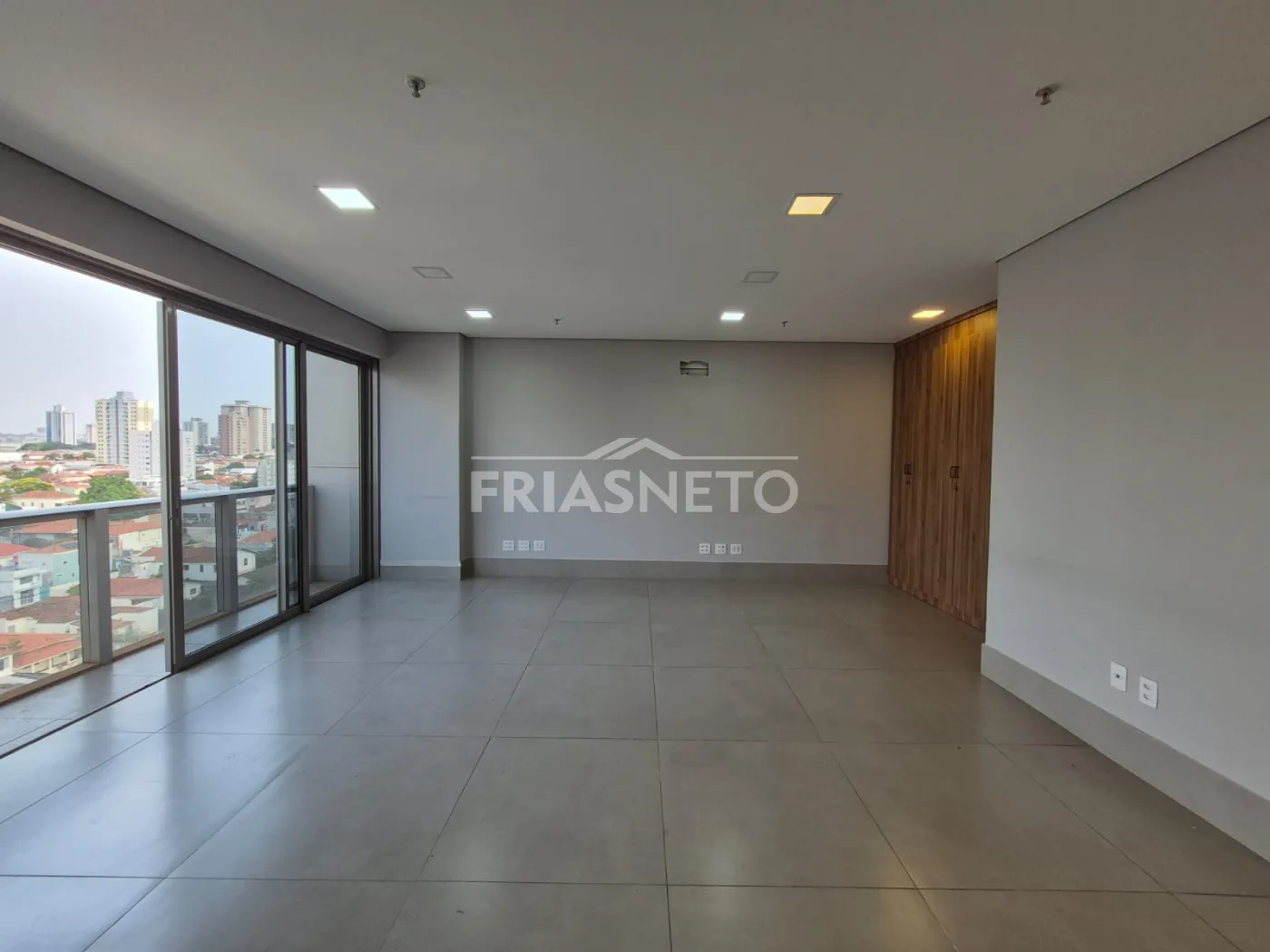 Alugar Comercial / Sala em condomínio em Piracicaba R$ 6.500,00 - Foto 12